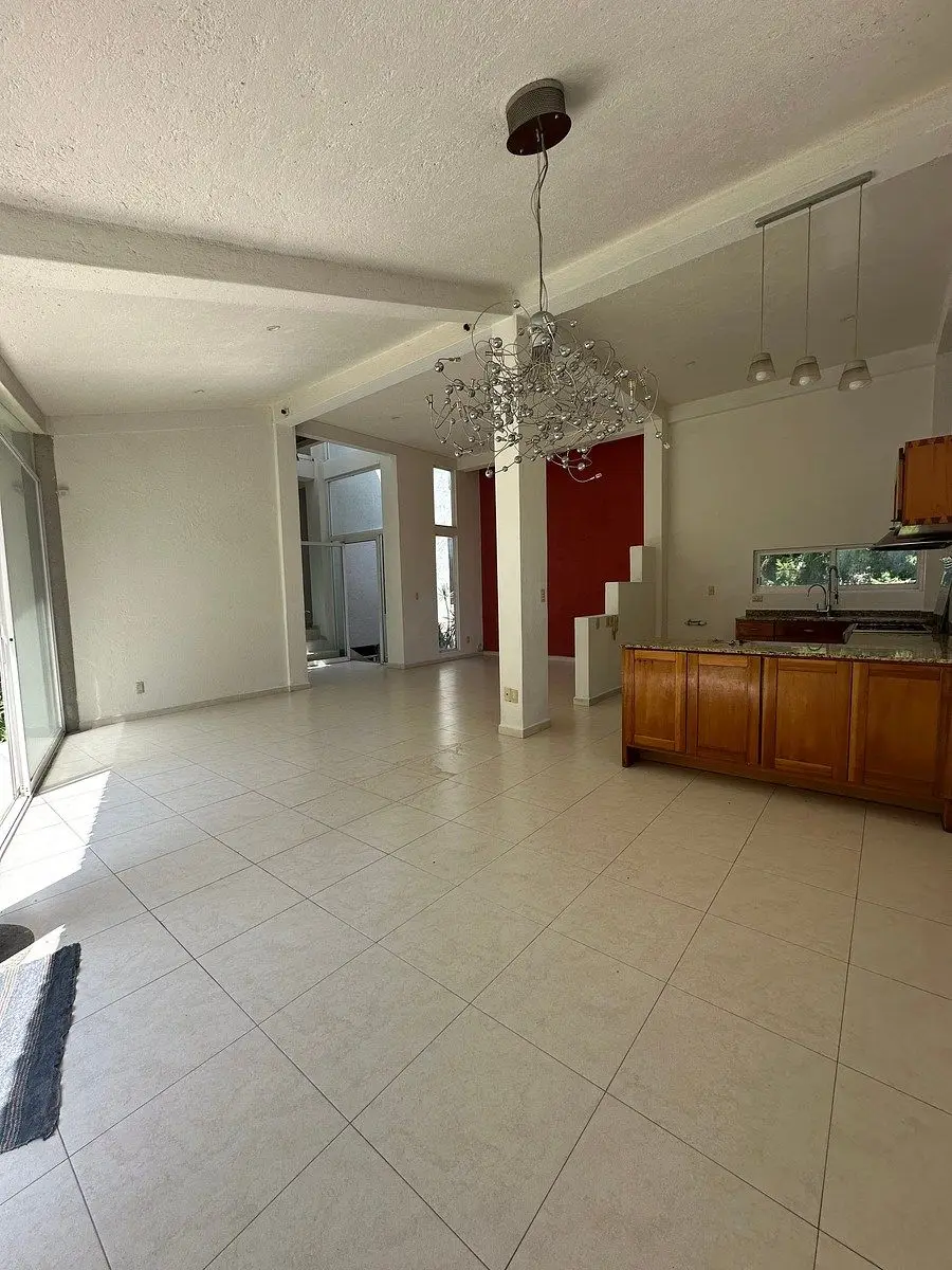 Casa en Renta con alberca, Fracc. Junto al Rio con Vigilancia — foto 18