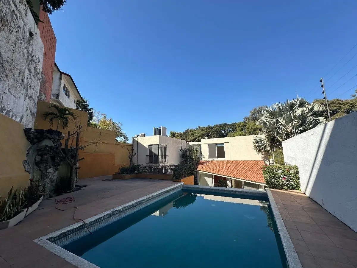 Casa en Renta, Fracc. Junto al Rio con Vigilancia — foto 3