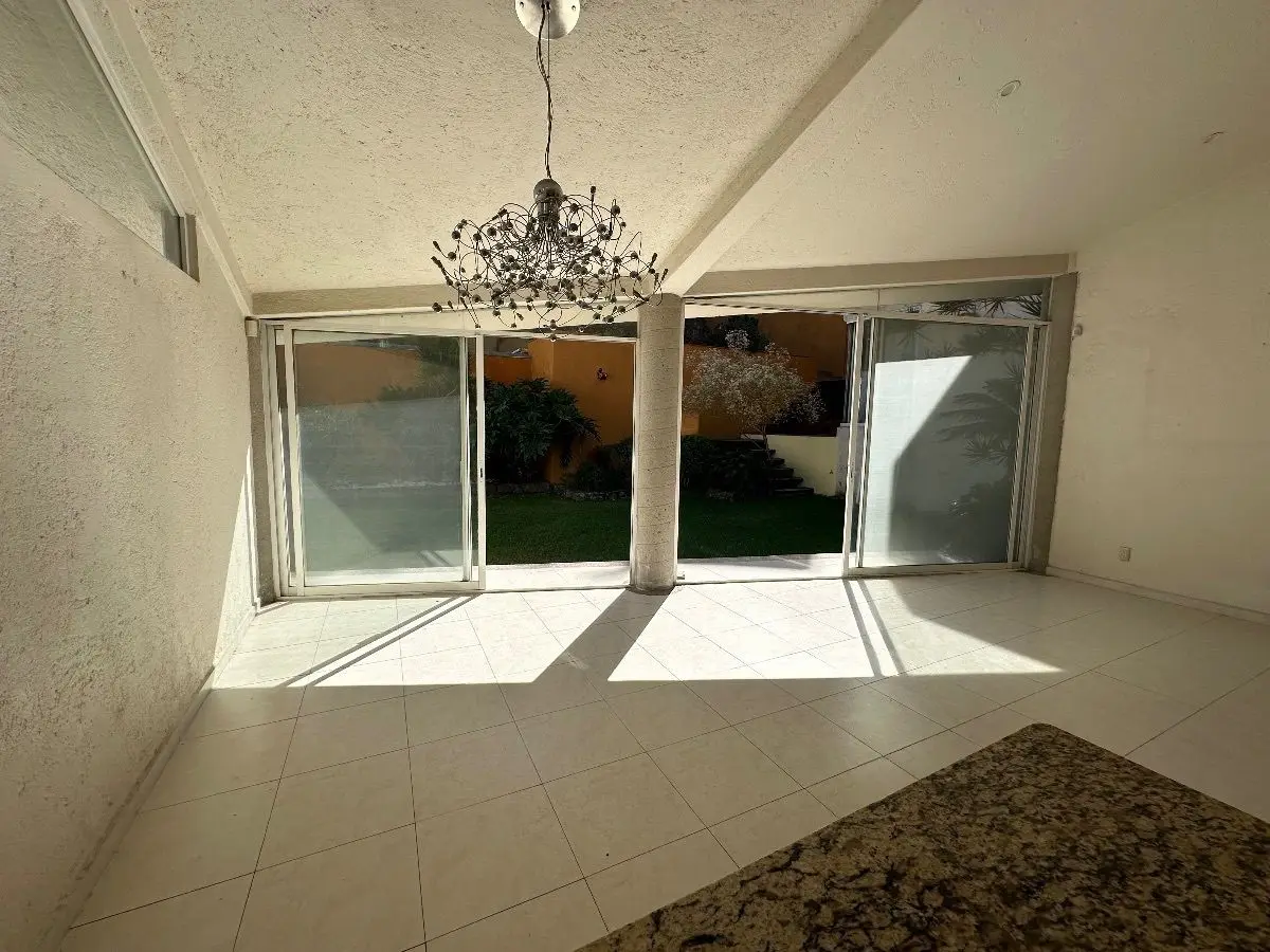 Casa en Renta, Fracc. Junto al Rio con Vigilancia — foto 6