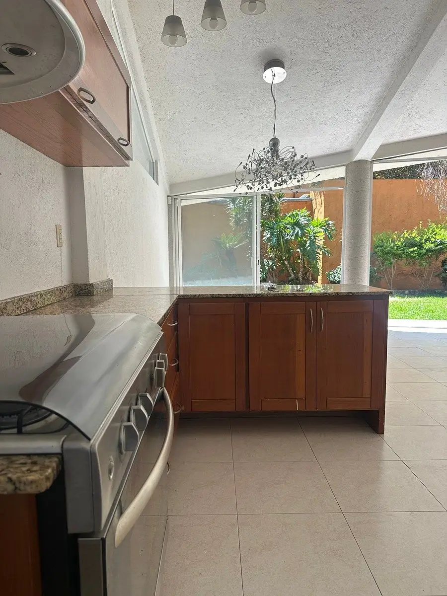 Casa en Renta con alberca, Fracc. Junto al Rio con Vigilancia — foto 14
