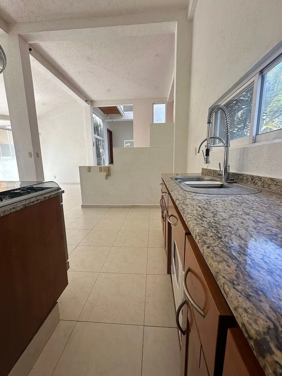 Casa en Renta con alberca, Fracc. Junto al Rio con Vigilancia — foto 15