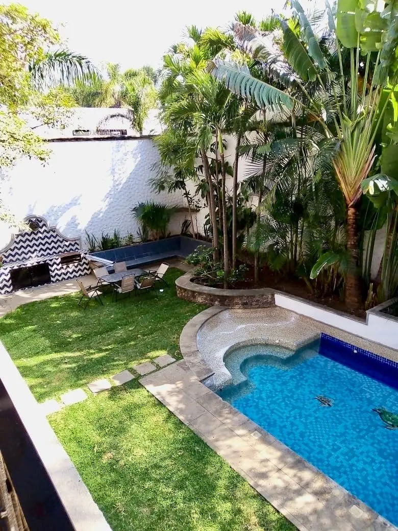 Casa Colonial en Venta Vista Hermosa, USO COMERCIAL — foto 2