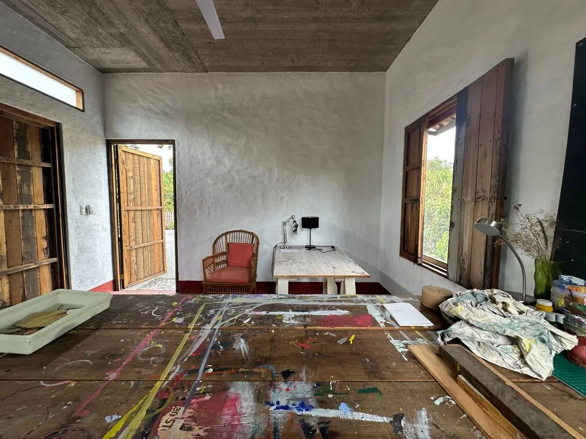 Casa con Amplio Jardín, Fracc. IMURI, Col. Lomas de Jiutepec, Morelos — foto 10