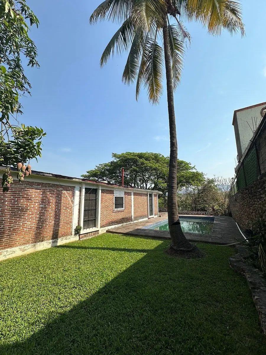 Casa con Uso de Suelo Mixto, Miacatlan Morelos