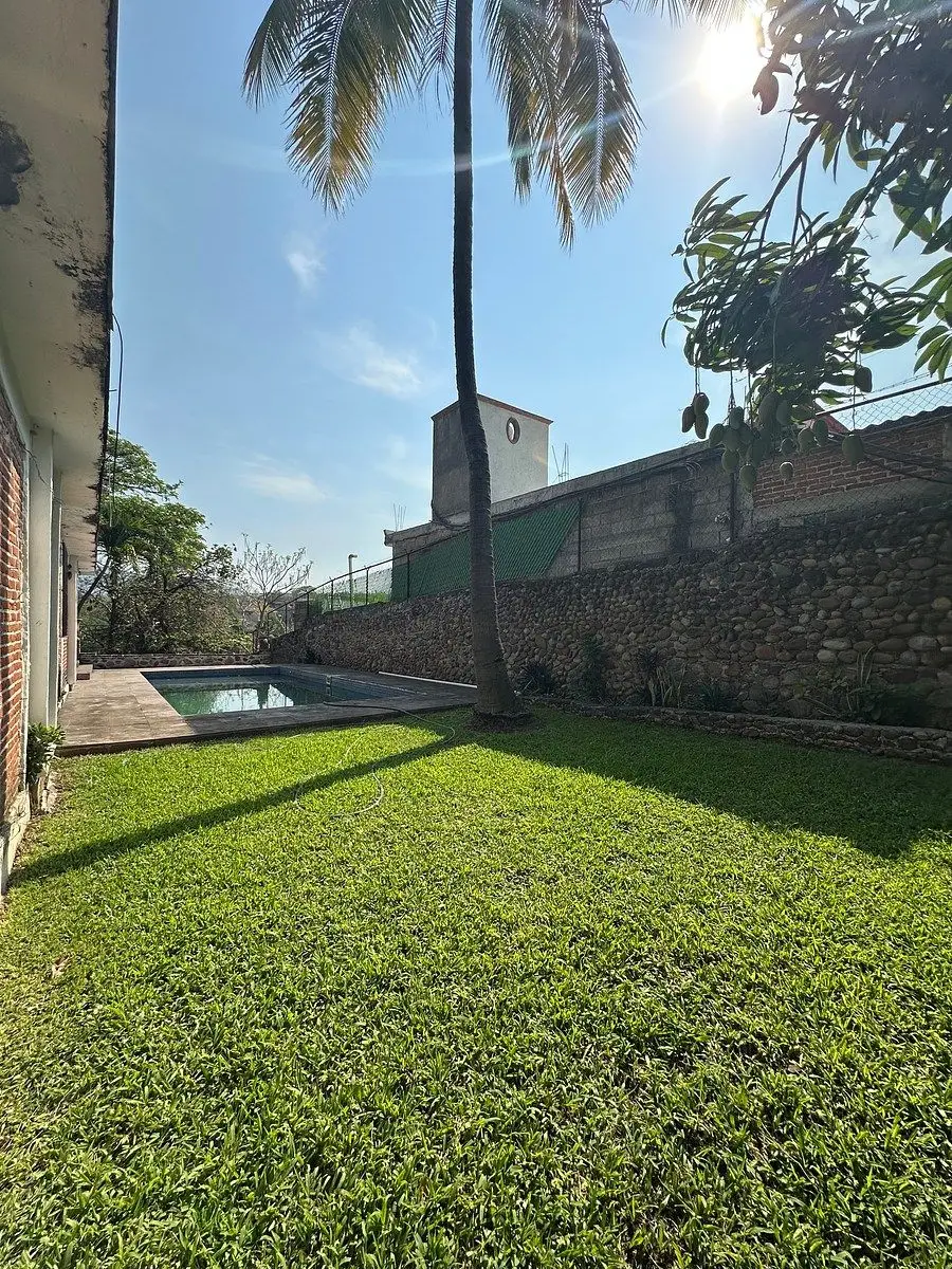 Casa con Uso de Suelo Mixto, Miacatlan Morelos — foto 2