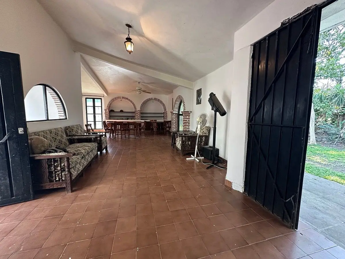 Casa con Uso de Suelo Mixto, Miacatlan Morelos — foto 11