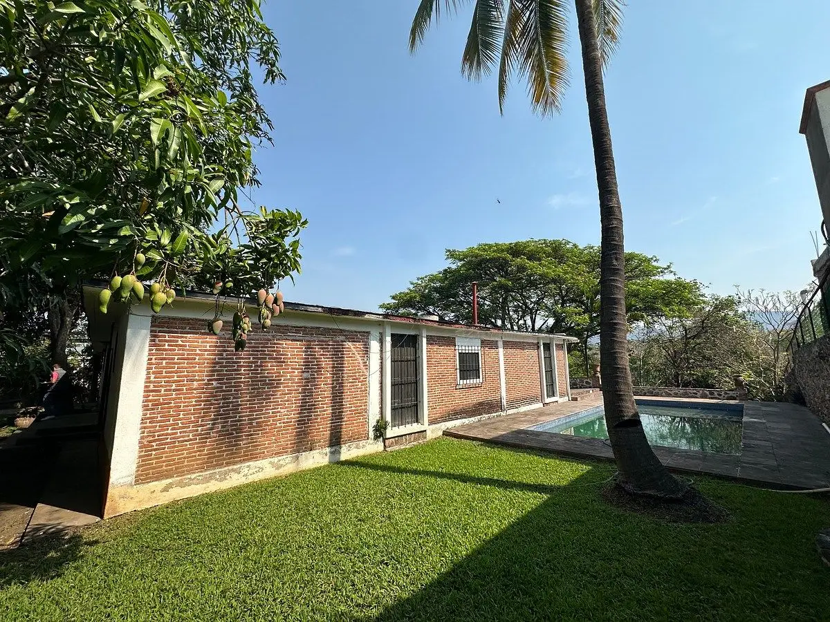 Casa con Uso de Suelo Mixto, Miacatlan Morelos — foto 9
