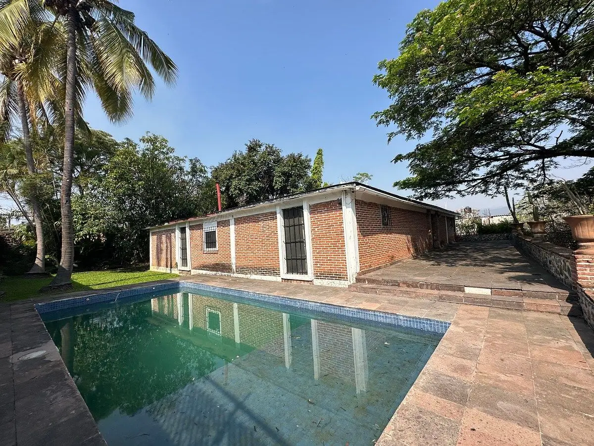 Casa con Uso de Suelo Mixto, Miacatlan Morelos — foto 10