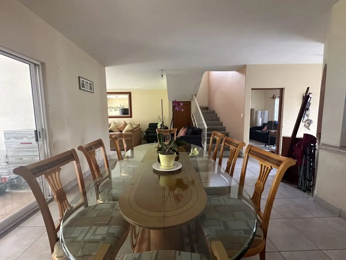 Casa con Vigilancia en Fracc. las Fincas, Jiutepec — foto 5