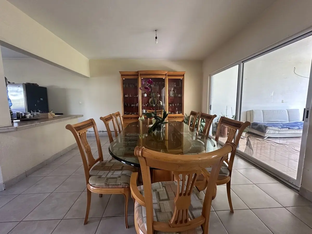Casa con Vigilancia en Fracc. las Fincas, Jiutepec — foto 6