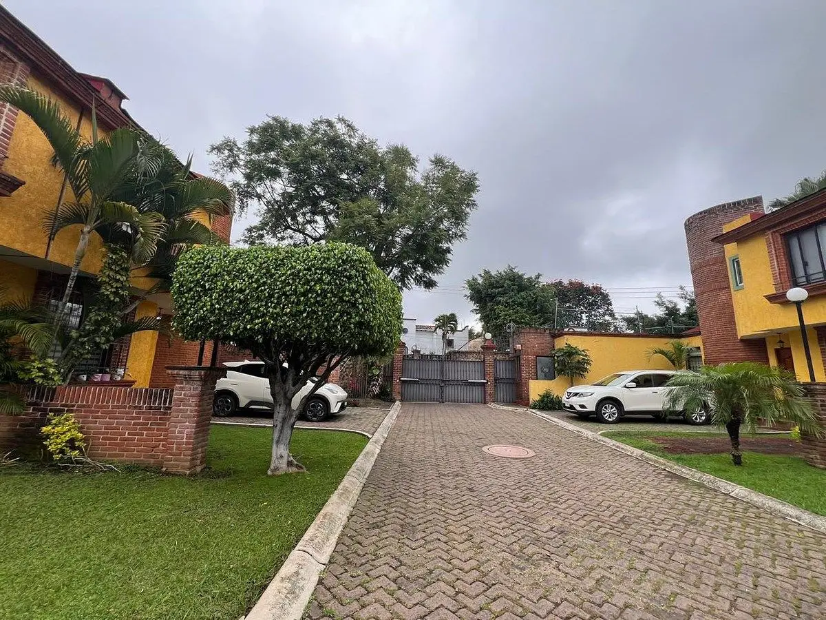 Casa Condominio en Venta, Col. Jardines de Reforma — foto 2