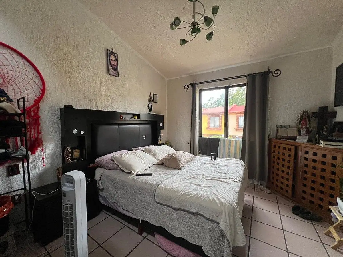 Casa Condominio en Venta, Col. Jardines de Reforma — foto 11