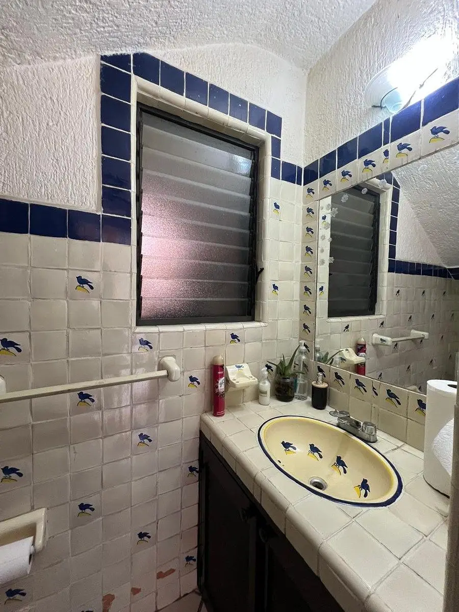 Casa Condominio en Venta, Col. Jardines de Reforma — foto 12