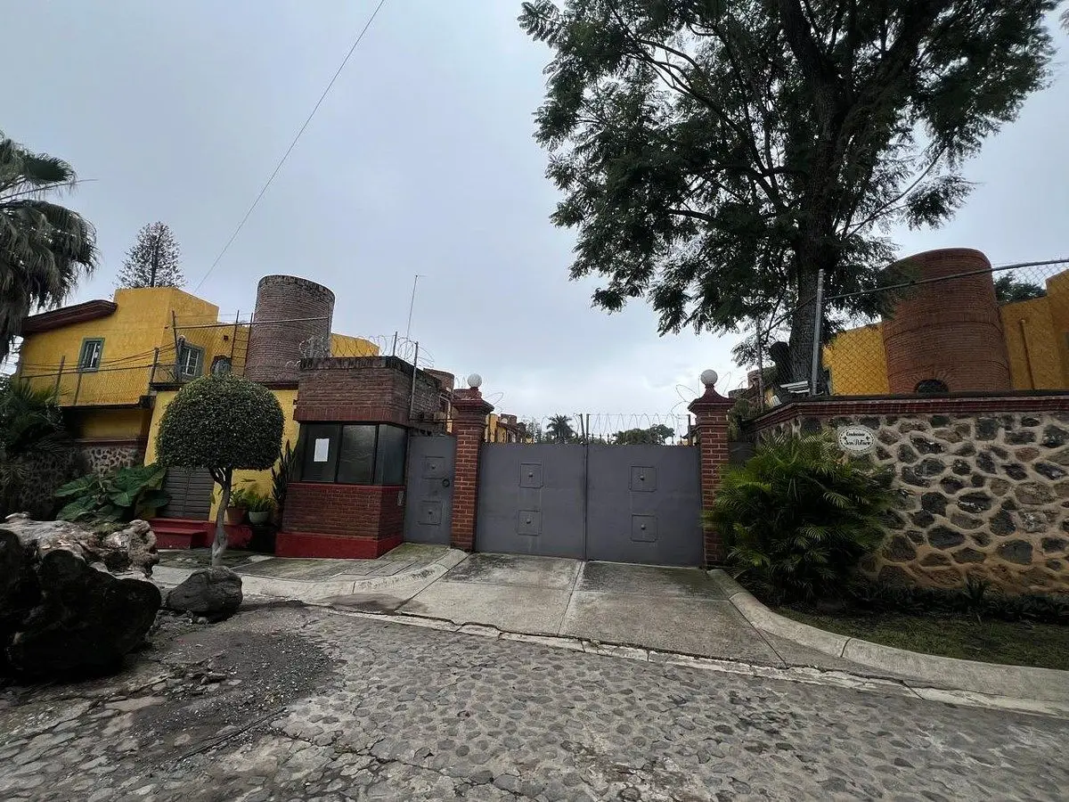 Casa Condominio en Venta, Col. Jardines de Reforma — foto 3