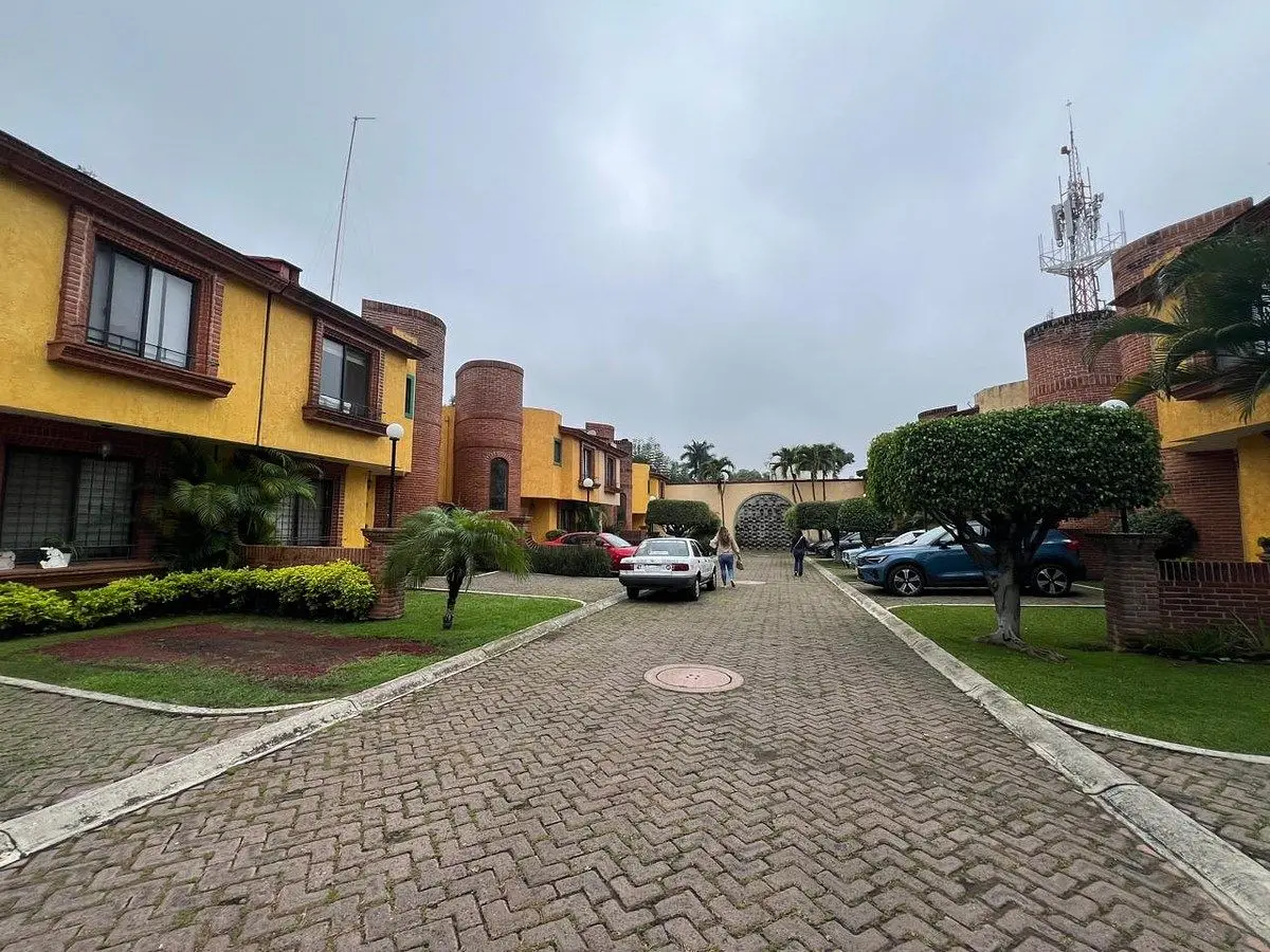 Casa Condominio en Venta, Col. Jardines de Reforma — foto 4