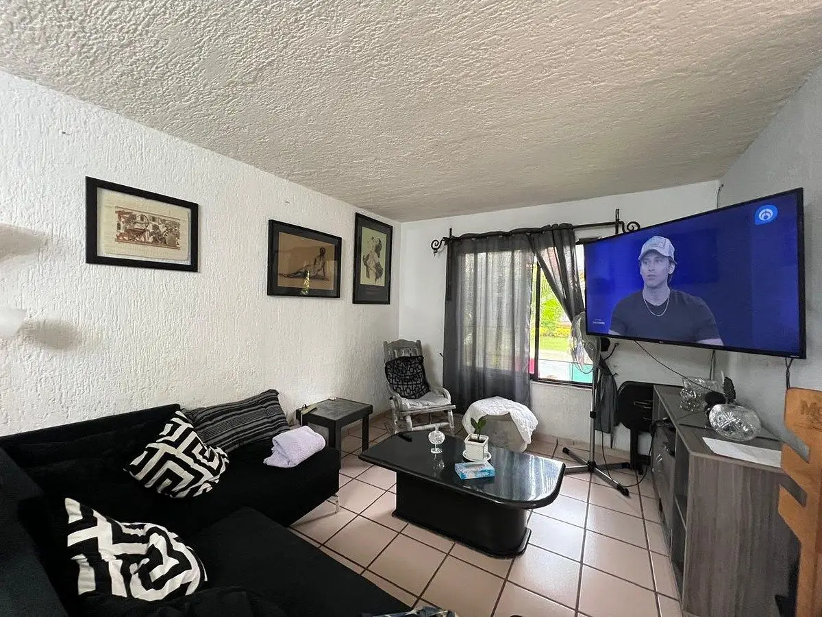 Casa Condominio en Venta, Col. Jardines de Reforma — foto 5