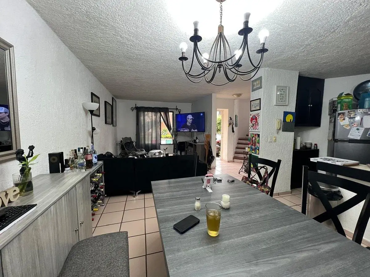 Casa Condominio en Venta, Col. Jardines de Reforma — foto 7