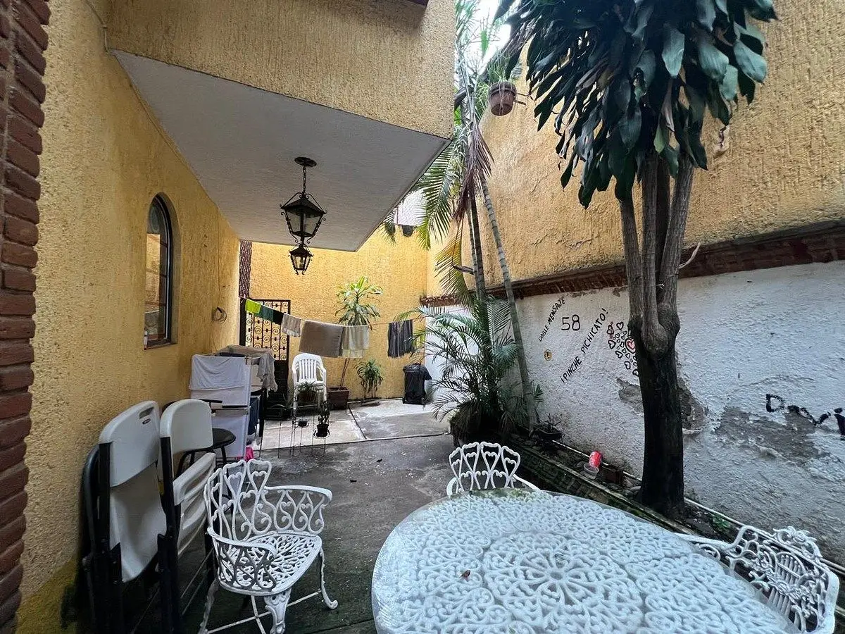 Casa Condominio en Venta, Col. Jardines de Reforma — foto 9