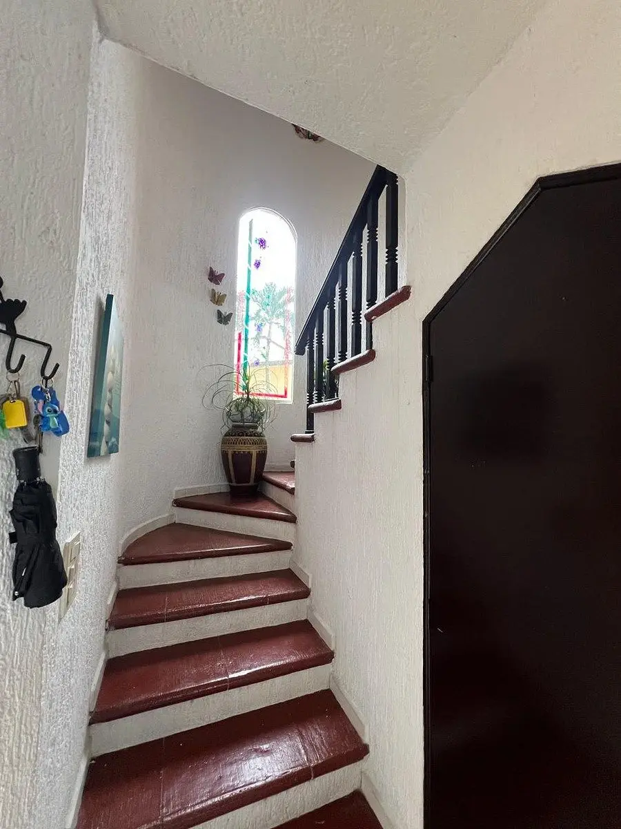 Casa Condominio en Venta, Col. Jardines de Reforma — foto 10