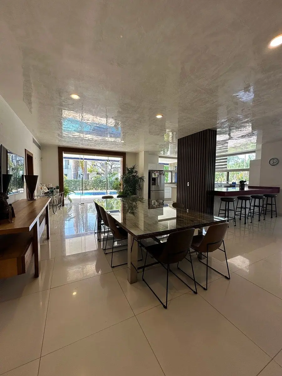 Casa en Venta, Club de Golf Paraíso Country Club