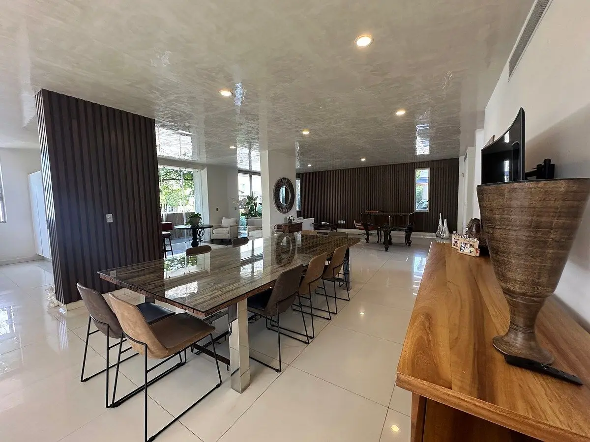 Casa en Venta, Club de Golf Paraíso Country Club — foto 2