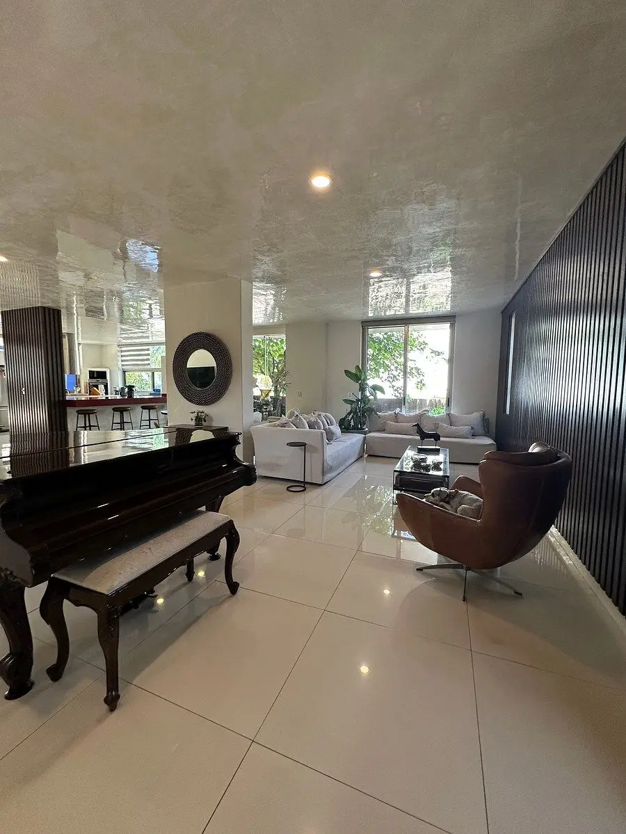 Casa en Venta, Club de Golf Paraíso Country Club — foto 3