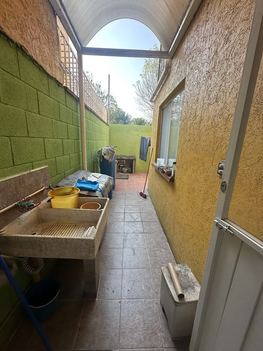 Casa en Condominio en Venta, Emiliano Zapata, Mor. Con Vigilancia — foto 12
