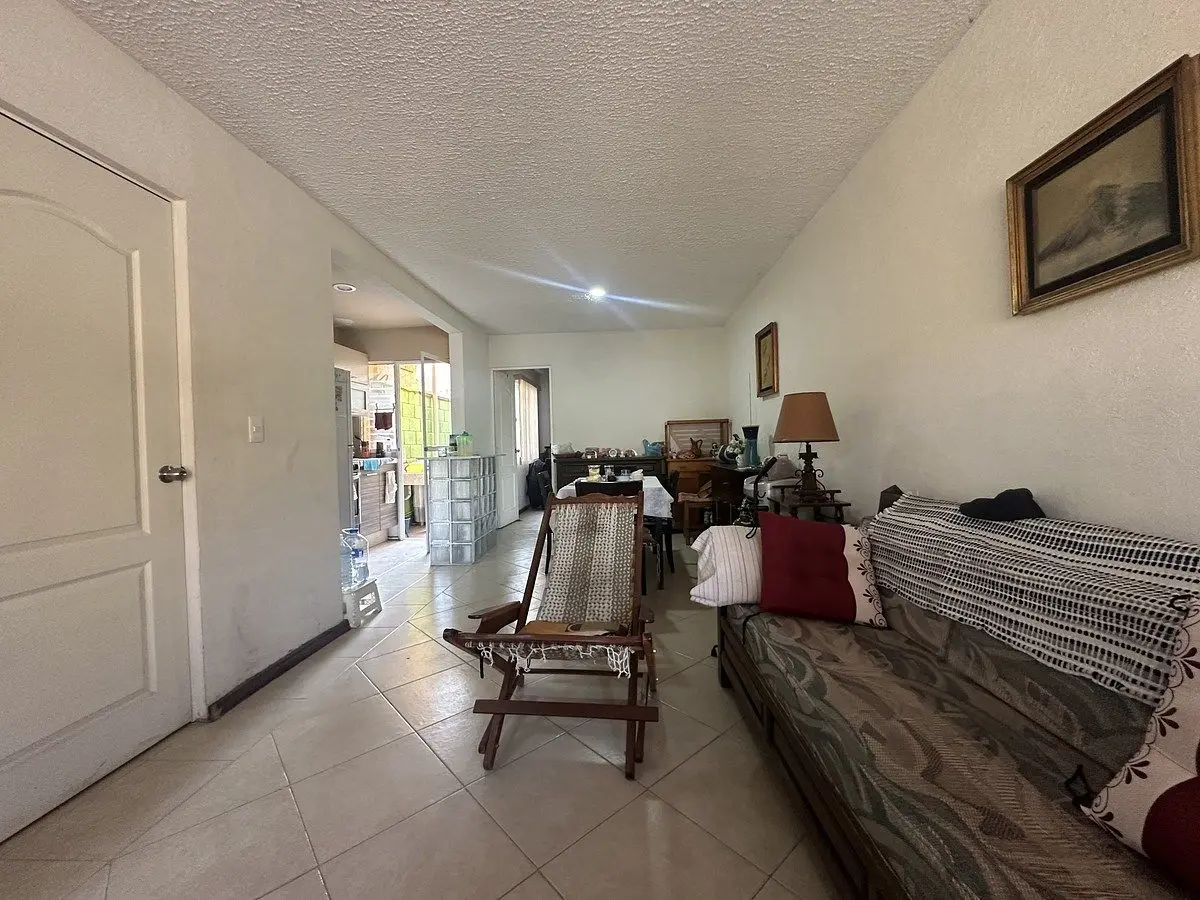 Casa en Condominio en Venta, Emiliano Zapata, Mor. Con Vigilancia — foto 5