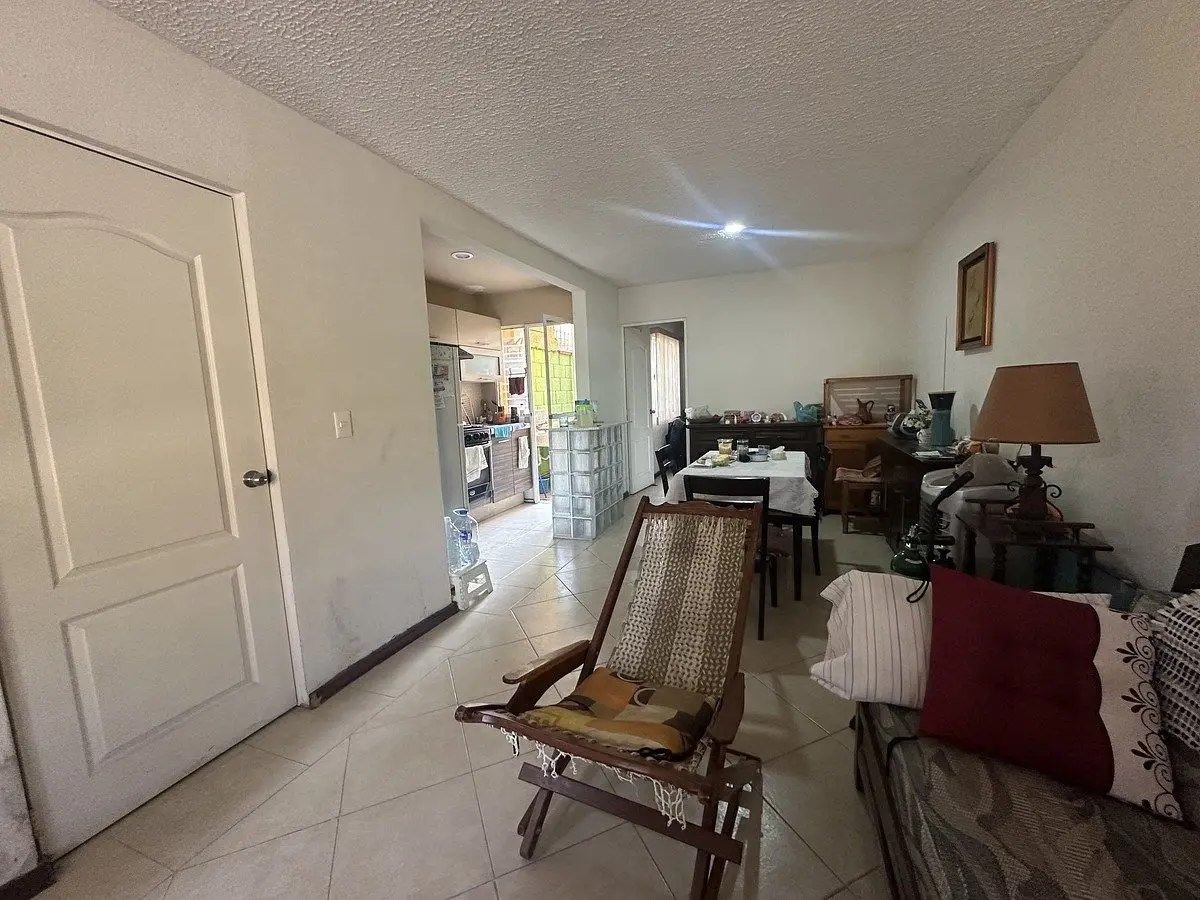 Casa en Condominio en Venta, Emiliano Zapata, Mor. Con Vigilancia — foto 6