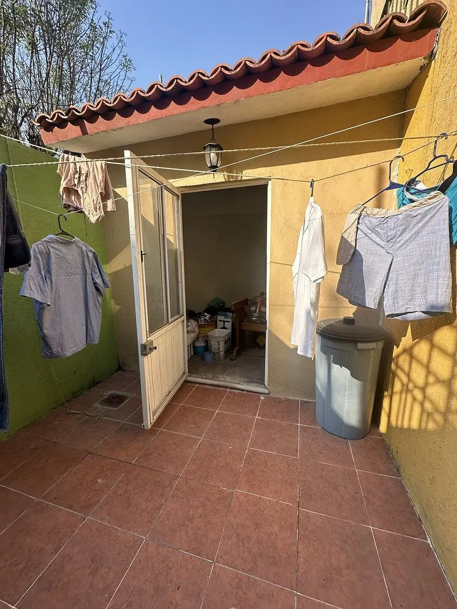 Casa en Condominio en Venta, Emiliano Zapata, Mor. Con Vigilancia — foto 10