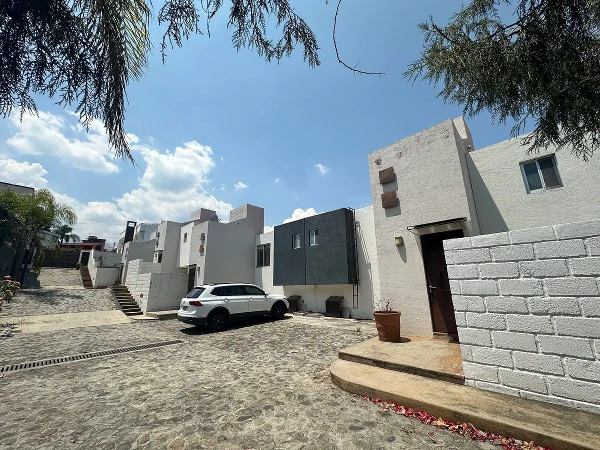 Casa en Condominio, Fraccionamiento Lomas del Sol — foto 4