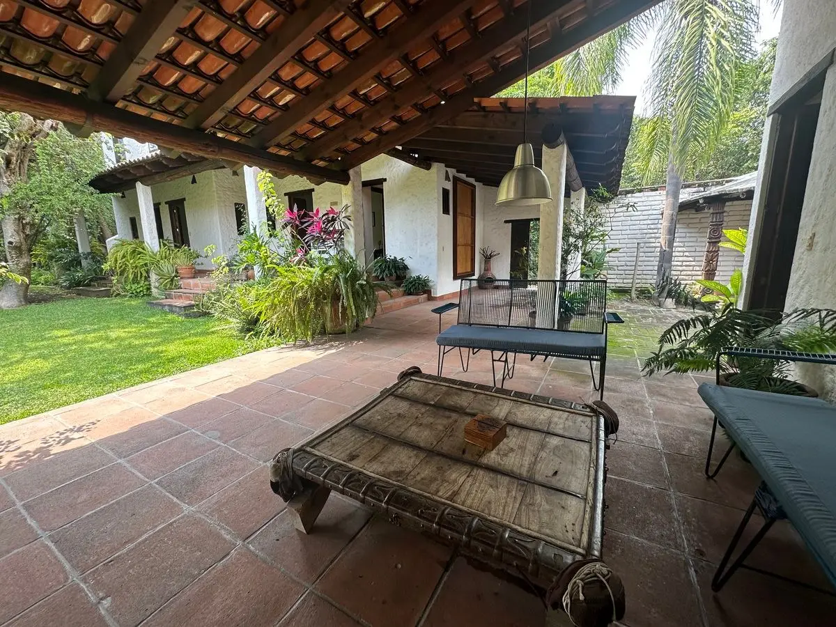 Casa en Condominio IMURI, con Vigilancia, Col. Lomas de Jiutepec, Morelos — foto 2