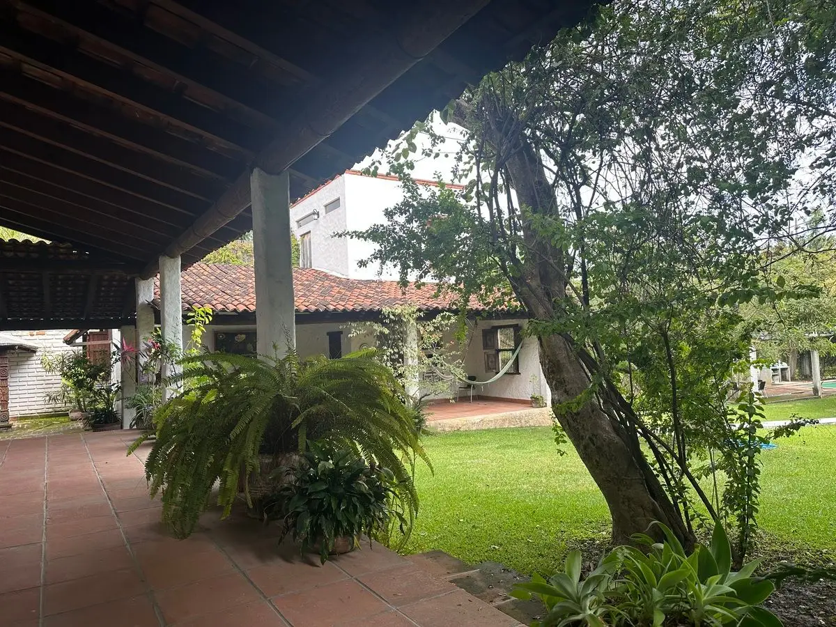 Casa en Condominio IMURI, con Vigilancia, Col. Lomas de Jiutepec, Morelos — foto 4