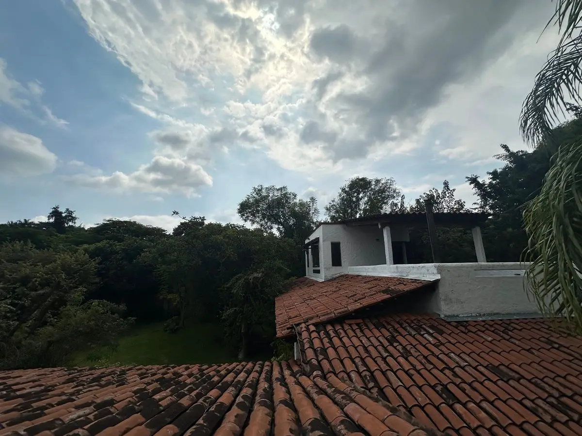 Casa en Condominio IMURI, con Vigilancia, Col. Lomas de Jiutepec, Morelos — foto 8