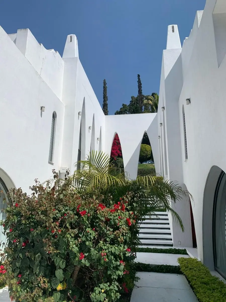 Casa con y Sin Muebles, Fracc. Club de Golf los Tabachines — foto 3