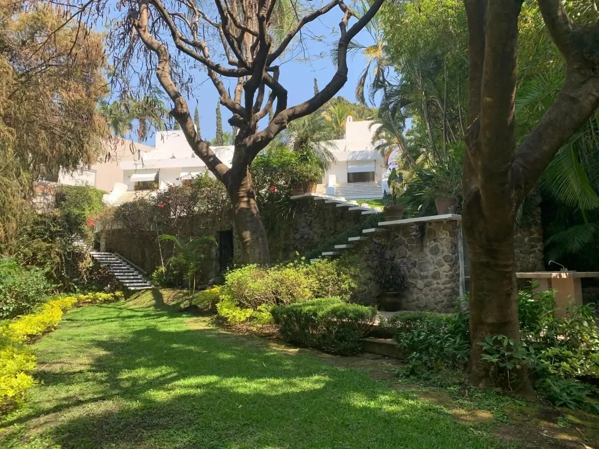 Casa con y Sin Muebles, Fracc. Club de Golf los Tabachines — foto 4
