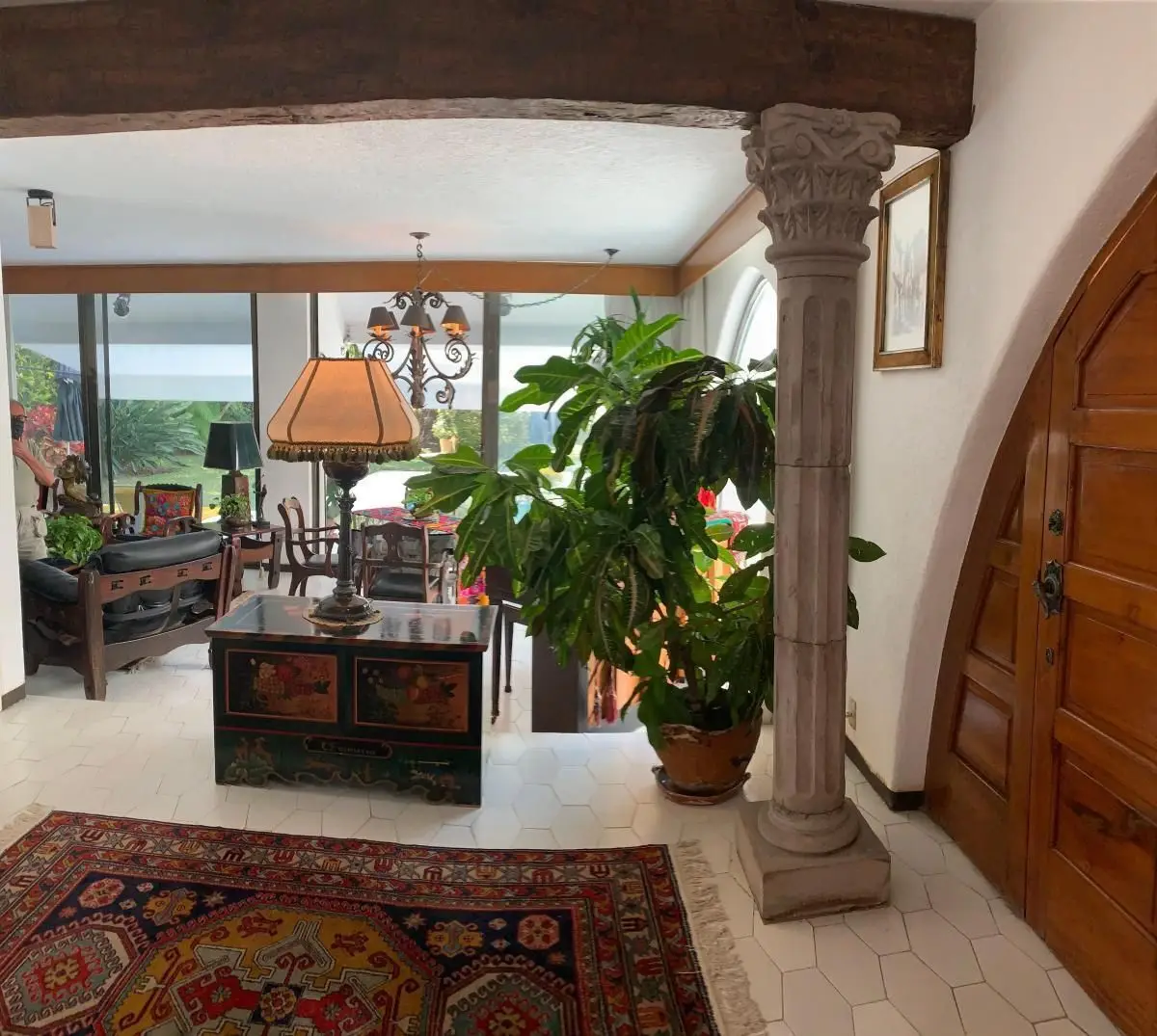Casa con y Sin Muebles, Fracc. Club de Golf los Tabachines — foto 5