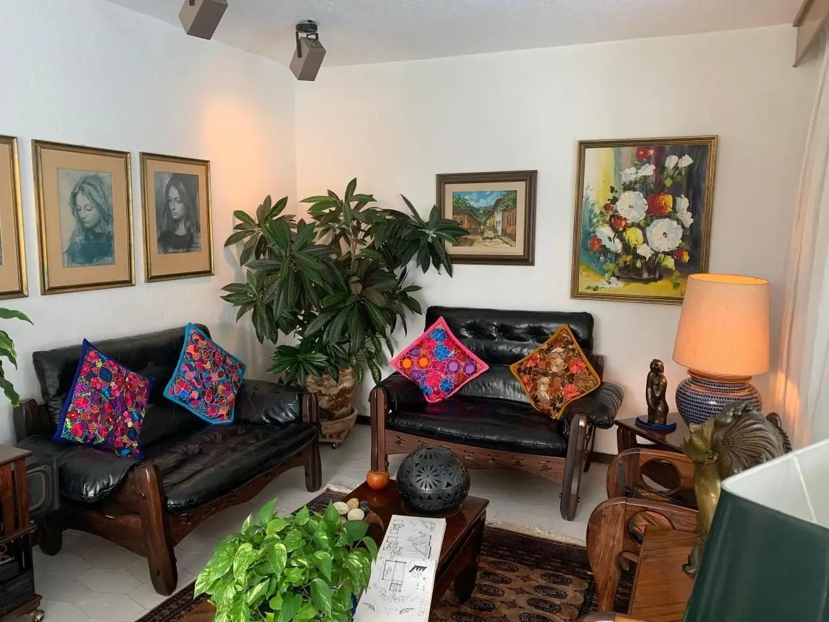 Casa con y Sin Muebles, Fracc. Club de Golf los Tabachines — foto 6