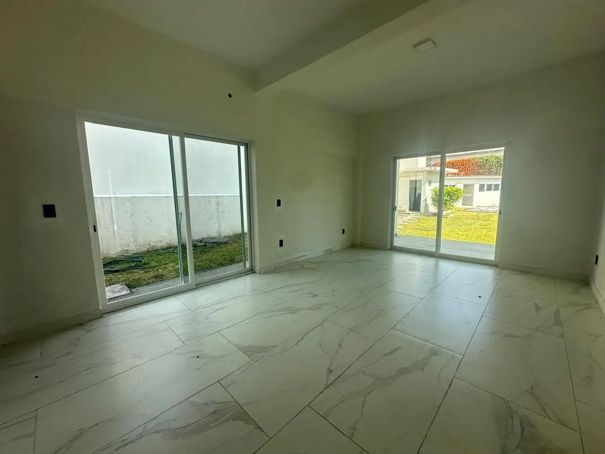Casa en Fracc. Real del Puente, en Zona Sur en Xochitepec — foto 11