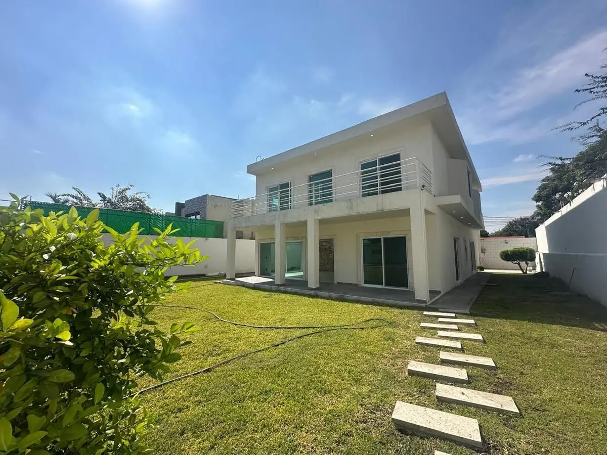 Casa en Fracc. Real del Puente, en Zona Sur en Xochitepec — foto 3