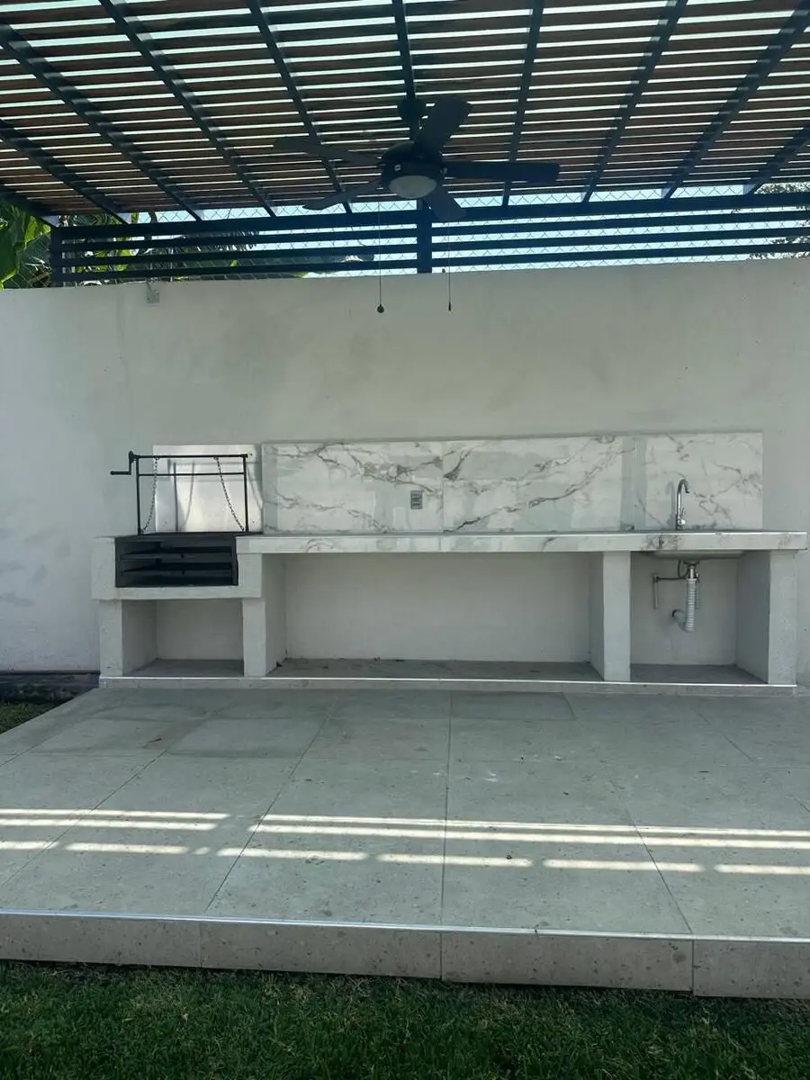 Casa en Fracc. Real del Puente, en Zona Sur en Xochitepec — foto 4