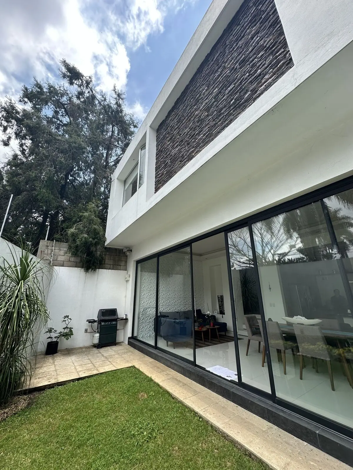 Casa en Fraccionamiento al Norte de Cuernavaca, Col. Ahuatepec — foto 4