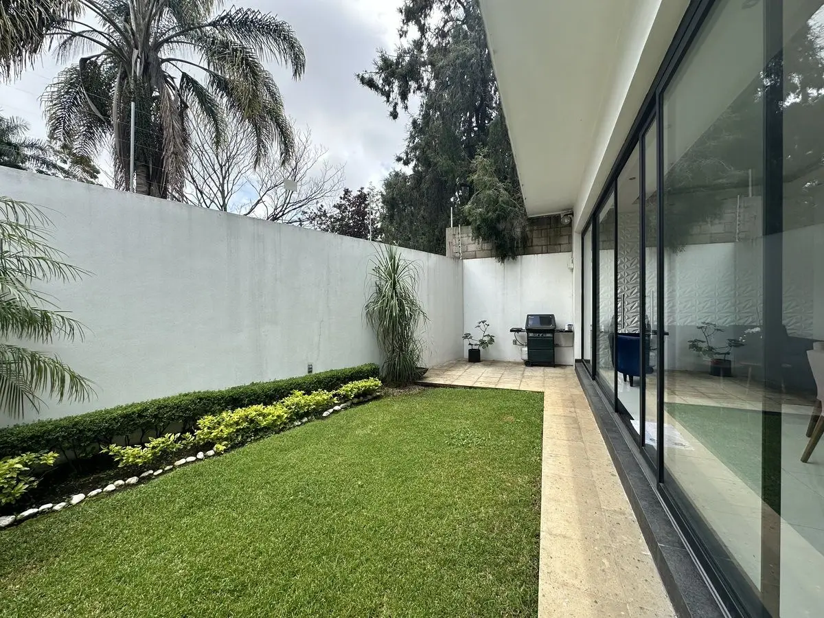 Casa en Fraccionamiento al Norte de Cuernavaca, Col. Ahuatepec — foto 5