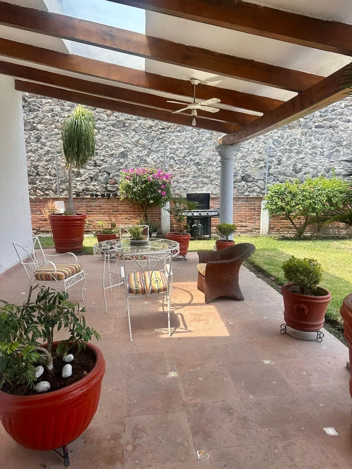 Casa en Fraccionamiento Bello Horizonte con Vigilancia — foto 2
