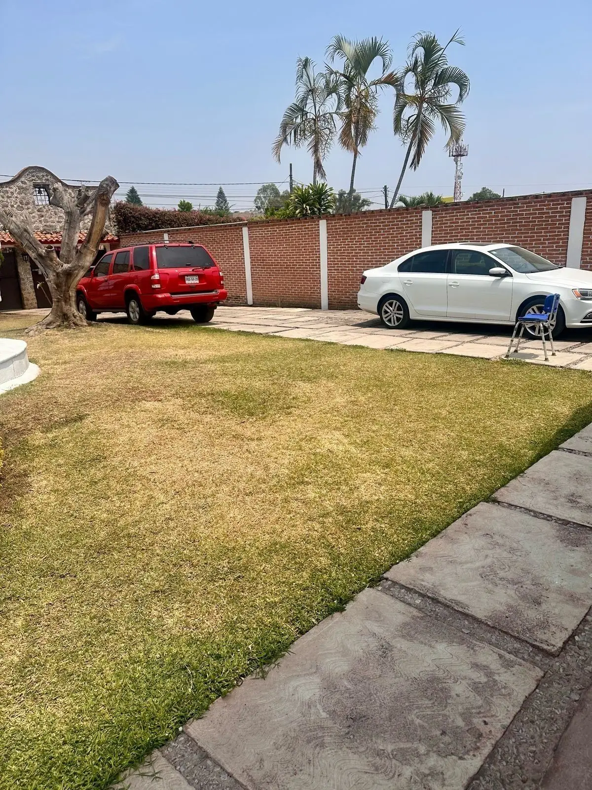 Casa en Fraccionamiento Bello Horizonte con Vigilancia — foto 4
