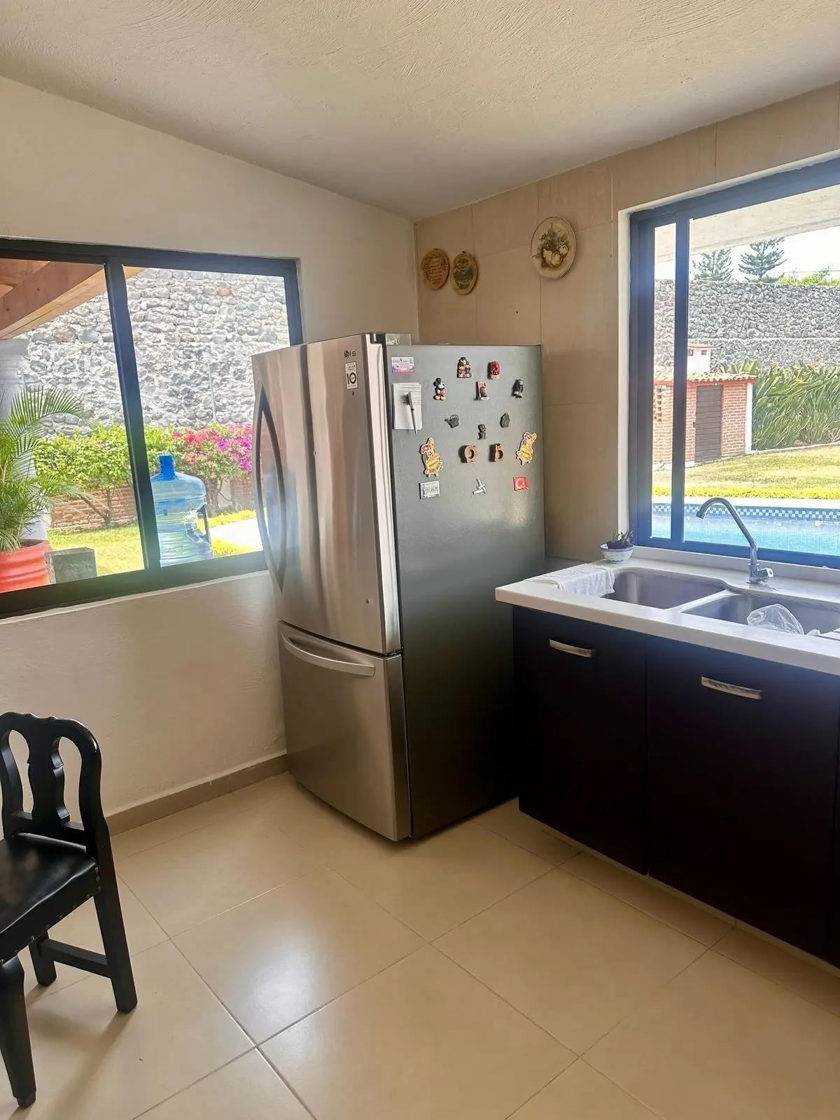 Casa en Fraccionamiento Bello Horizonte con Vigilancia — foto 5