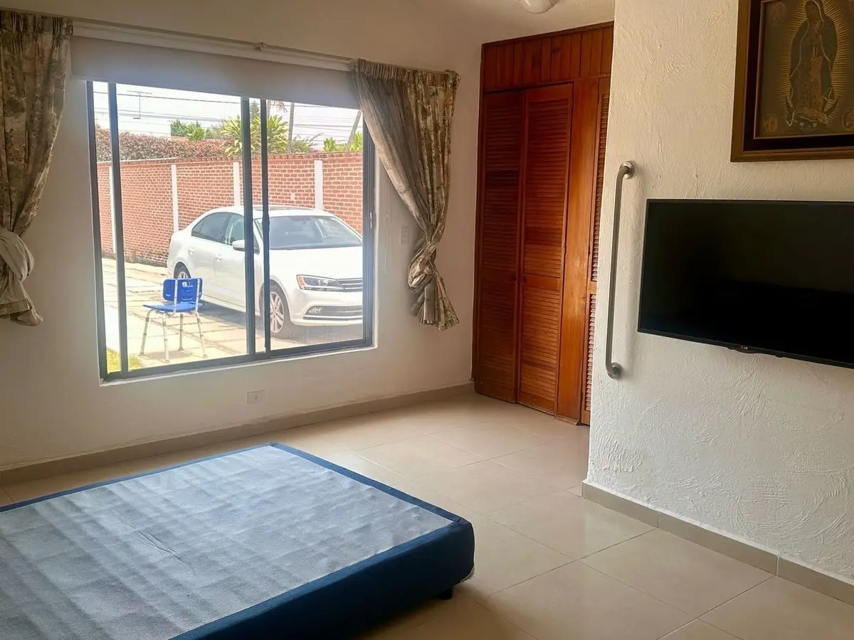 Casa en Fraccionamiento Bello Horizonte con Vigilancia — foto 6