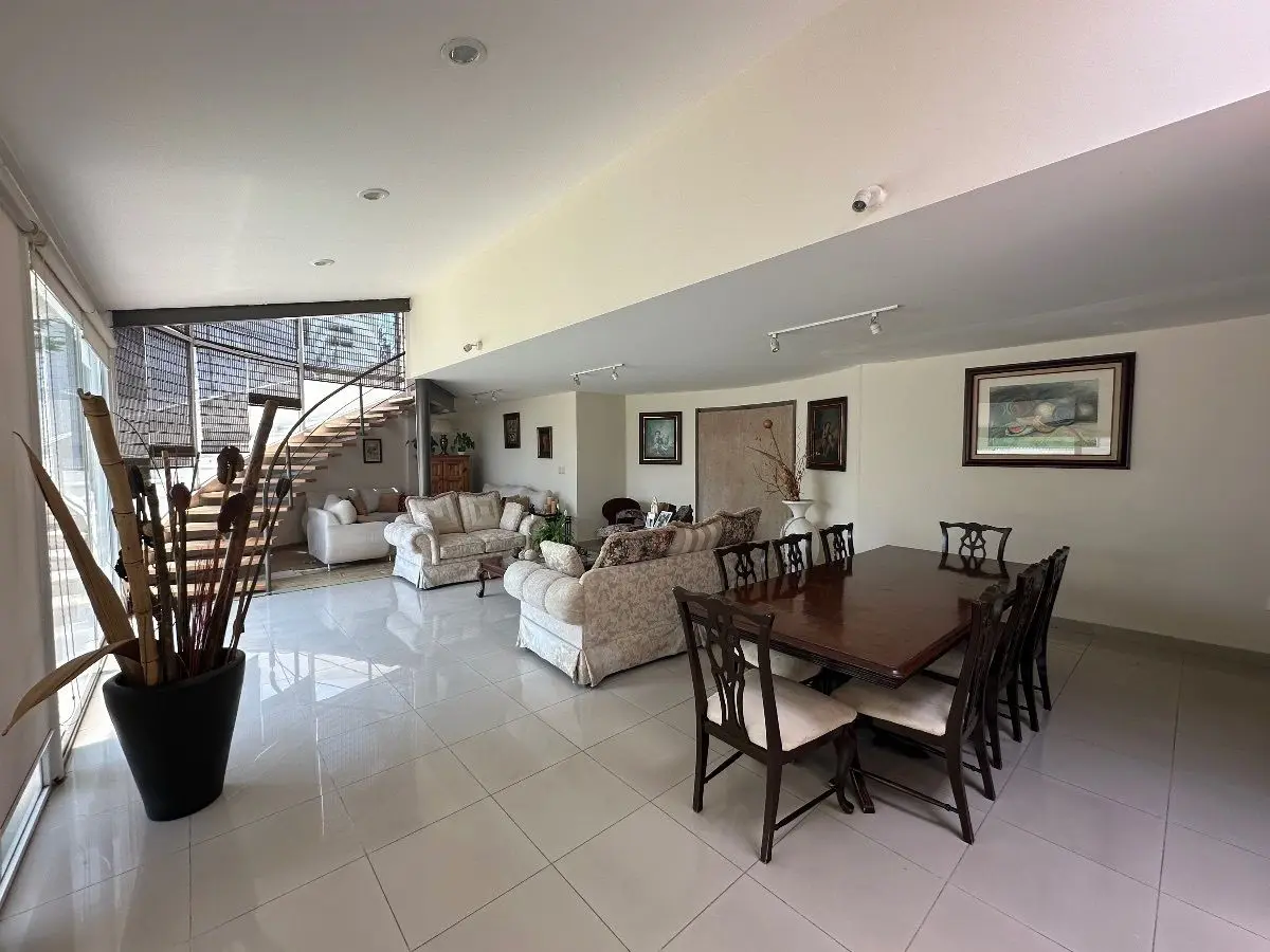 Oportunidad Casa en Venta, Col. Palmira, vigilancia — foto 3