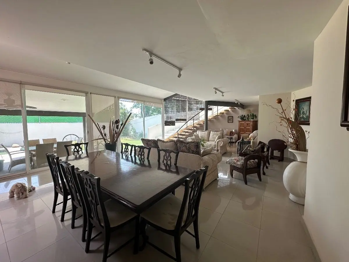 Oportunidad Casa en Venta, Col. Palmira, vigilancia — foto 4
