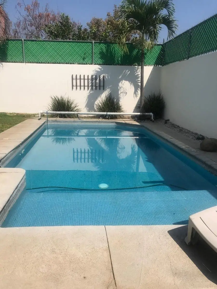 Oportunidad Casa en Venta, Col. Palmira, vigilancia — foto 6